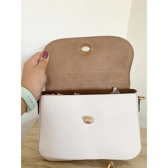 Coach Marlie top handle - Picture 12 of 16